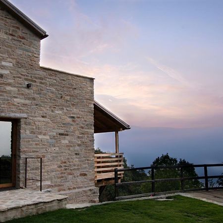 Chalet Palu Brosso Exterior foto