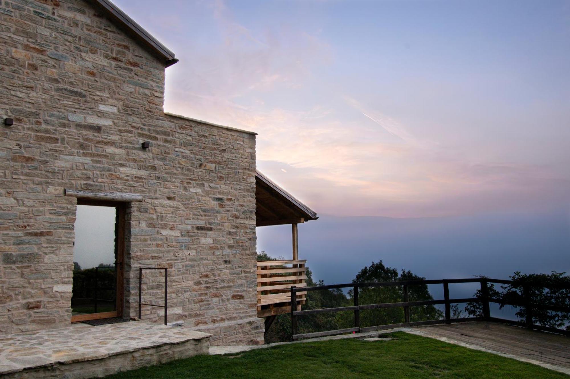 Chalet Palu Brosso Exterior foto