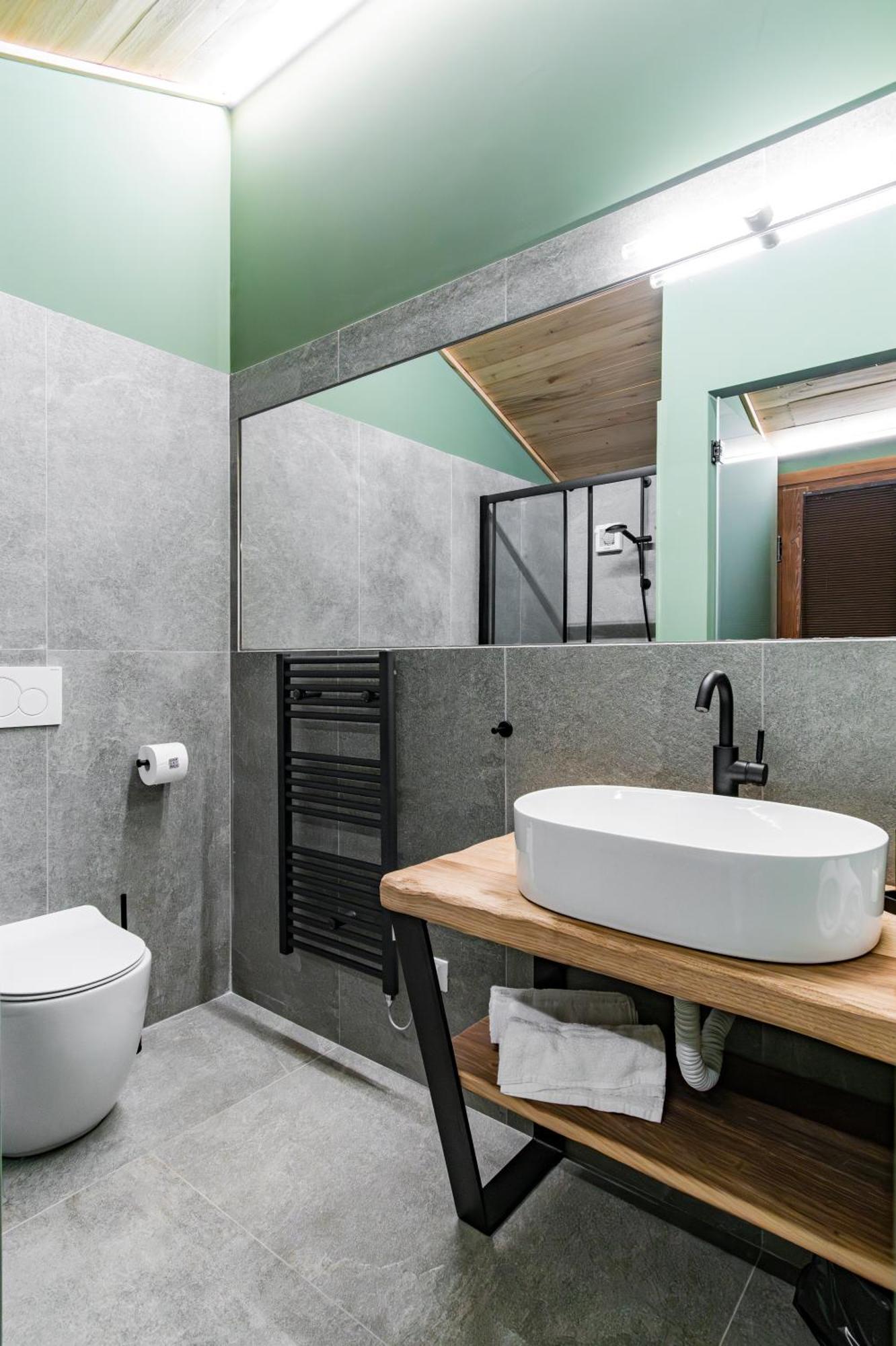 Chalet Palu Brosso Quarto foto